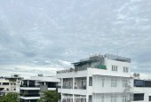 Nhà 4 tầng trung tâm Hà Quang 2 – 7PN – doanh thu 25tr/tháng – giá 12 tỷ